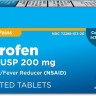 Basic Care Tablets 200 таблеток