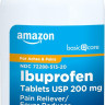 Basic Care Tablets 200 таблеток