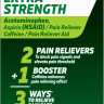 Extra Strength Pain Relief (200 таб) Extra Strength Pain Relief (200 таб)