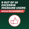 Migraine Relief (100 таб)
