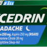 PM for Headache Relief (100 таб)