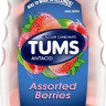 TUMS Antacid Chewable Tablets (72таб) TUMS Antacid Chewable Tablets (72таб)