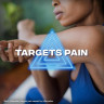 Dual Action Back Pain Caplets Delivers Dual Action Back Pain Caplets Delivers