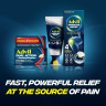 Dual Action Back Pain Caplets Delivers Dual Action Back Pain Caplets Delivers