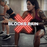 Dual Action Back Pain Caplets Delivers Dual Action Back Pain Caplets Delivers