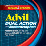 Dual Action Back Pain Caplets Delivers Dual Action Back Pain Caplets Delivers