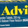 Pain Reliever and Fever Reducer Tablets (200 таб) Pain Reliever and Fever Reducer Tablets (200 таб)