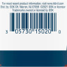 Pain Reliever and Fever Reducer Tablets (24 таб)