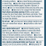 Pain Reliever and Fever Reducer Tablets (24 таб)