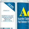 Pain Reliever and Fever Reducer Tablets (300 таб) Pain Reliever and Fever Reducer Tablets (300 таб)