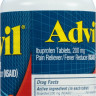 Pain Reliever and Fever Reducer Tablets (300 таб) Pain Reliever and Fever Reducer Tablets (300 таб)