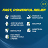 Pain Reliever and Fever Reducer Tablets (300 таб) Pain Reliever and Fever Reducer Tablets (300 таб)