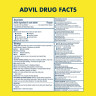 Pain Reliever and Fever Reducer Tablets (300 таб) Pain Reliever and Fever Reducer Tablets (300 таб)