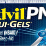 Аdvil PM Liqui-Gels (40 таб) Аdvil PM Liqui-Gels (40 таб)